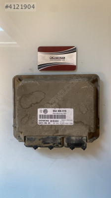 06A06019 golf 4 bora motor beyni