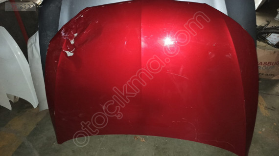 Seat ibiza 2015 ön kaput