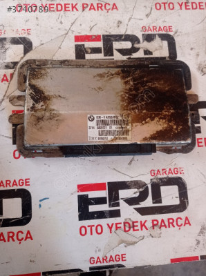 BMW 5 6 Serisi  Süspansiyon kontrol 3714685972101 00404097G4