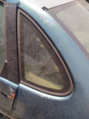 ÇIKMA SEAT CORDOBA SOL ARKA KELEBEK CAMI
