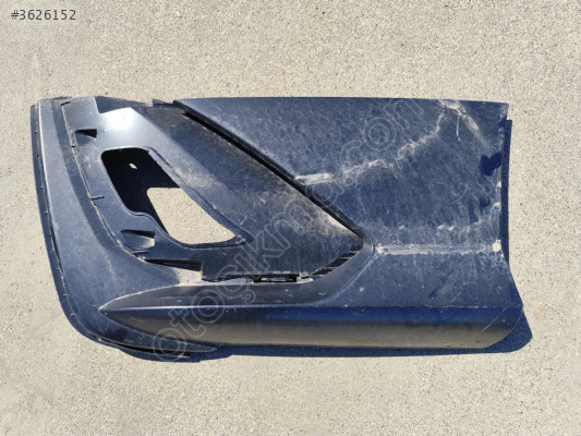 HYUNDAİ İONİQ 6 ARKA TAMPON KÖŞESİ SAĞ 86612-KL000 ORJİNAL PARÇA