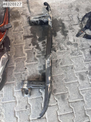 Amarok arka tampon demiri darbe emici