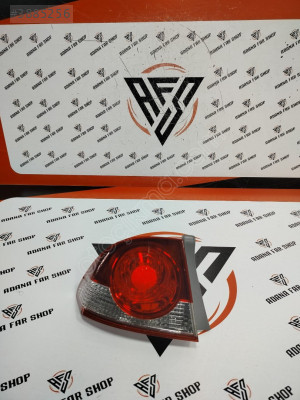 HONDA CİVİC SOL DIŞ STOP LAMBASI