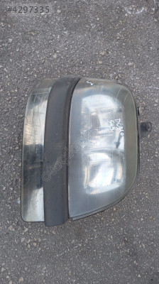 DACİA DOKKER SAĞ FAR