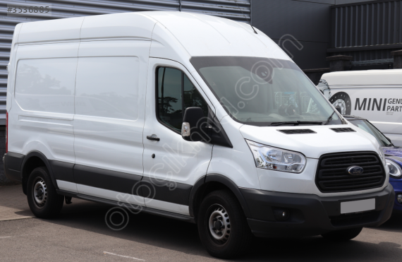 FORD TRANSİT V363 HATASIZ KAPILAR BÜTÜN PARÇALAR MEVCUT