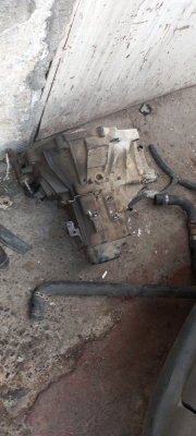 Mazda familia 1.8 manuel şanzıman