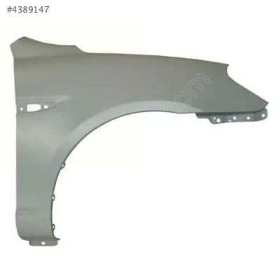 HYUNDAİ ACCENT ERA 07-11 ÖN SAĞ ÇAMURLUK