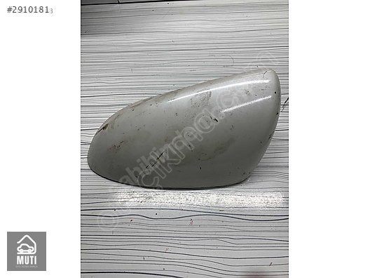 Nissan Qashqai J10 Sol Kapı Ayna Kapağı 3004-287 281