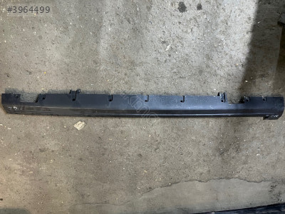 Mg 4 2022-2024 marşpiyel