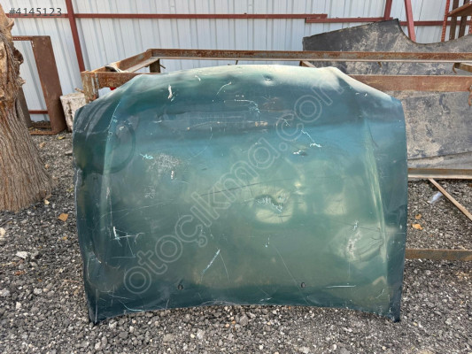 HYUNDAİ ACCENT MOTOR KAPUTU 1995-1997 MODEL ORJİNAL ÇIKMA