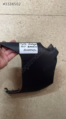 TRAFİK DİREKSİYON ÜST BAKALİTİ 8200139434