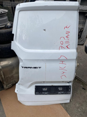 MİRİM OTODAN FORD TRANSİT CUSTOM SOL BAGAJ KAPAĞI