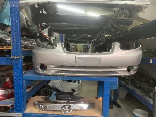 HYUNDAİ ADMİRA ORJİNAL ÇIKMA ÖN TAMPON