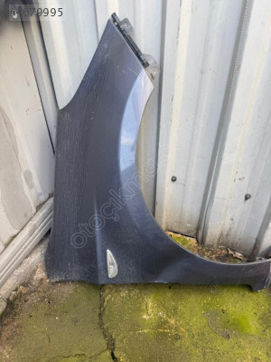 HYUNDAİ İ20 SAĞ ÖN ÇAMURLUK ORJINAL CIKMA