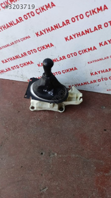 HONDA VTEC 2 VİTES MEKANİZMASI KAYHANLAR OTO ÇIKMA