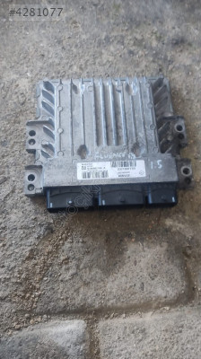 RENAULT FLUENCE 1.5 MOTOR BEYNİ