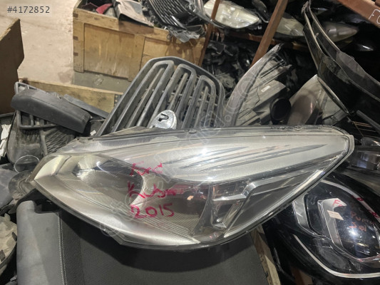 Ford Kuğa sol ön far