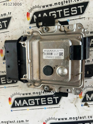 0281036847 DCU17PC43 Adblue BEYNİ  FORD RANGER