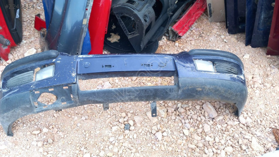 OPEL OMEGA B DOLU ÖN TAMPON .OTO ERKAN ÜNYE