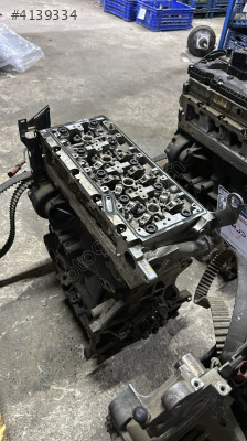 1.6 TDİ CLH - BAZ