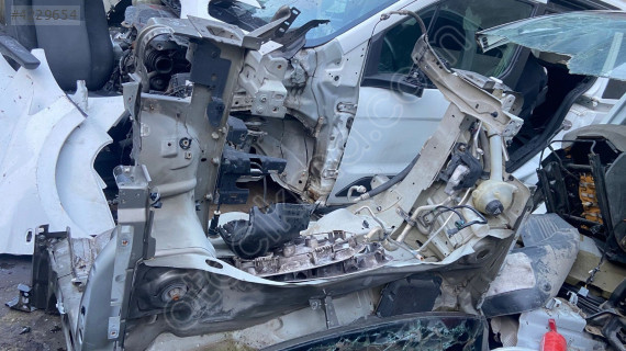 PEUGEOT 301 ÖN ŞASE KONUK OTO