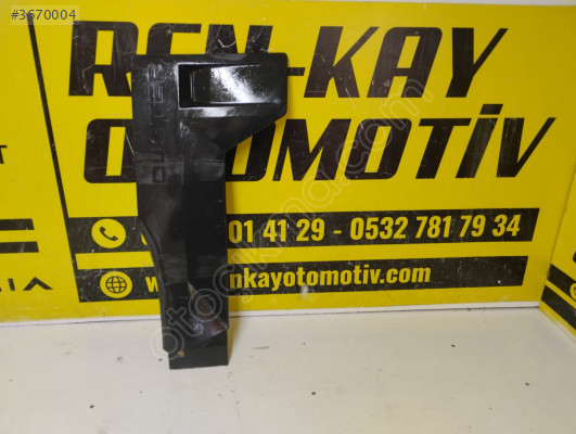 808D36965R YENİ RENAULT DUSTER SOL ÖN KAPI DUSTER BANDI ORJ ÇIKMA