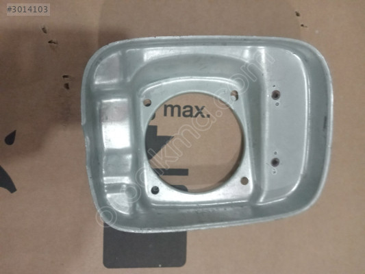 Fiat palio depo kapak yuva saci