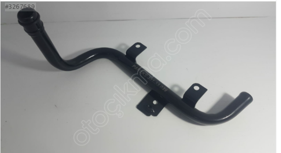 DEVİR DAİM BORUSU NISSAN SKYSTAR 03-09