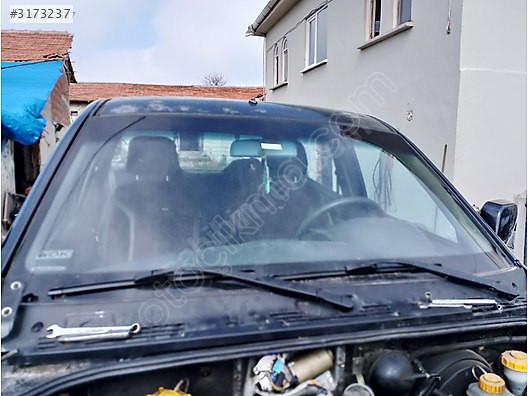 TATA XENON ÖN CAM ORJİNAL