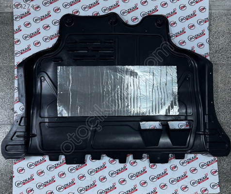 ATECA LEON MOTOR ALT MUHAFAZASI İZALASYONLU 3Q0825236D
