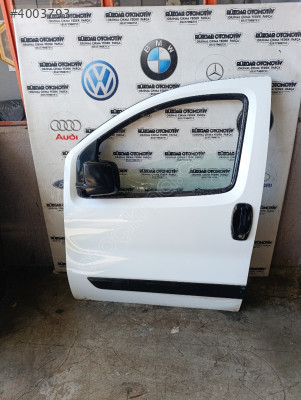 Fiat Fiorino sol ön kapı