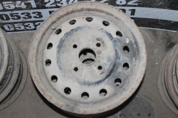 KİA CAPİTAL 14 JANT 4 BİJON JANT