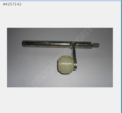 VİTES ÇUBUĞU POLO CLASSİC 96-00/GOLF3 92-97 1H0711173