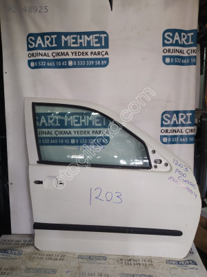 ÇIKMA VW POLO CLASSİC SAĞ ÖN KAPI