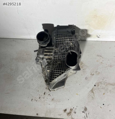 RENAULT SYMBOL ROMANYA KASA HAVA FİLİTRE KUTUSU