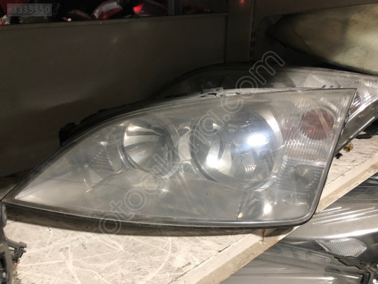 FORD MONDEO 3 SOL FAR