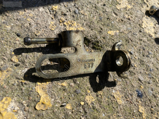 OPEL ASTRA J 1.6 DİZEL MOTOR KALDIRMA BRAKETİ 55591054