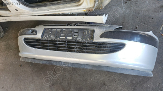 Peugeot 307 ön tanpon