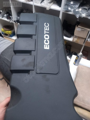 OPEL CORSA D 1.3 ECOTEC KAPAK.OTO ERKAN ÜNYE