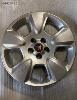 FİAT DOBLO 15 İNÇ JANT KAPAĞI 51894537