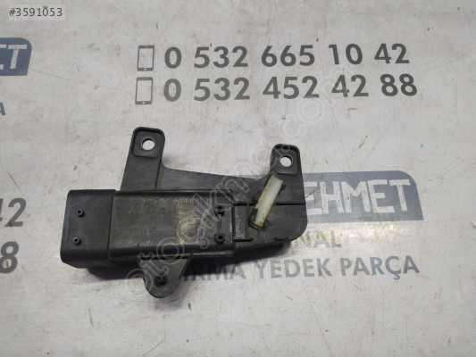 ÇIKMA SKODA CİTİGO FAN RÖLESİ 1S0919506