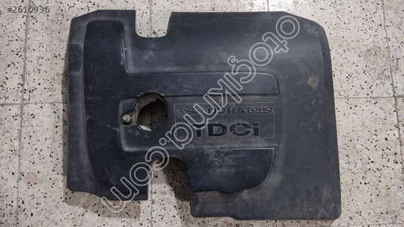 FORD FOCUS 2 MOTOR ÜST KORUMA KAPAĞI ÇIKMA PARÇA