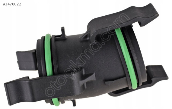 04E145875F TURBO BORUSU AUDI A1 A3 A4 A5 Q2 Q3 SEAT IBIZA LEON
