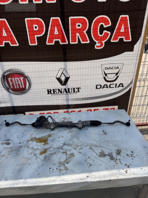 Renault Symbol direksiyon kutusu orijinal çıkma