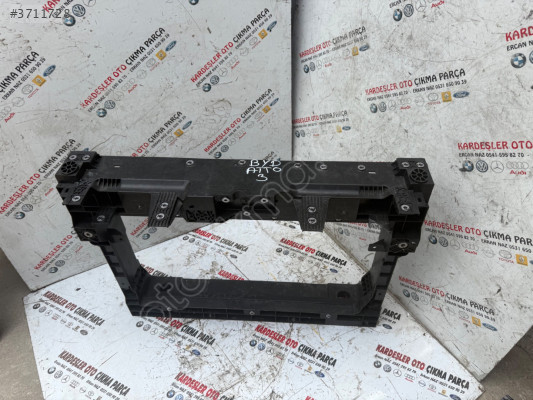 BYD atto3 ön panel