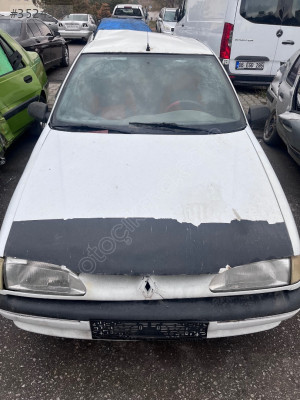 RENAULT R19 ÖN KAPUT HATASIZ ORJİNAL