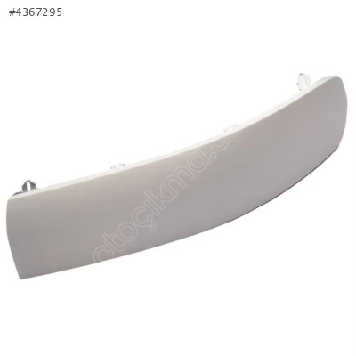 7H5807717  VW T5 2003-2010 TAMPON BANDI SOL BOYANIR TİP