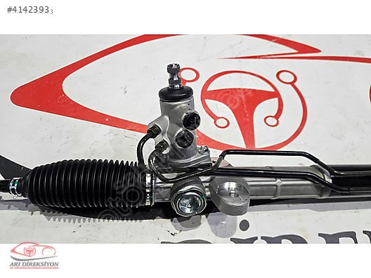 Kia Sorento Direksiyon Kutusu - Sıfır - 57700 2B210