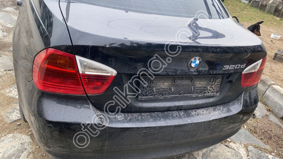 BMW E90 BAGAJ KAPAĞI ASEL OTO