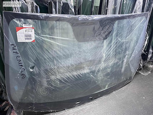 Kia KİA PRO CEED ÖN CAM SIFIR